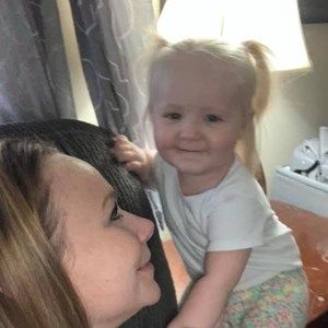 Meet your Posher, Celeste